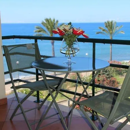 Apartamento Por Sol Madalena do Mar