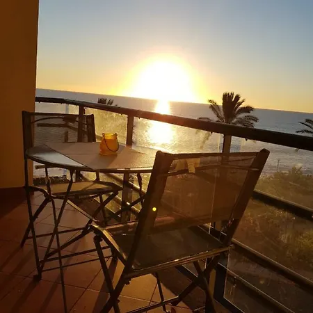 Apartamento Por Sol *
