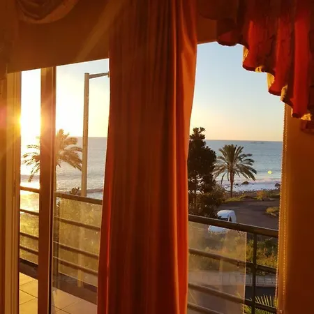 Apartamento Por Sol Apartment