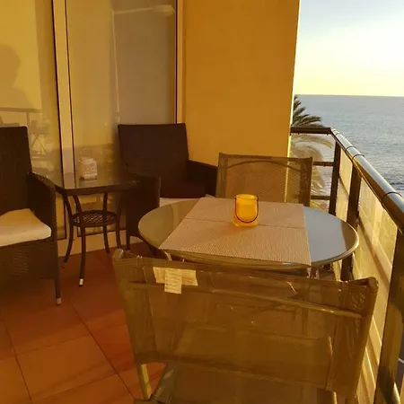 Apartamento Por Sol Madalena do Mar