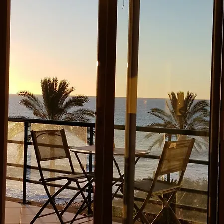 Apartamento Por Sol Apartment *