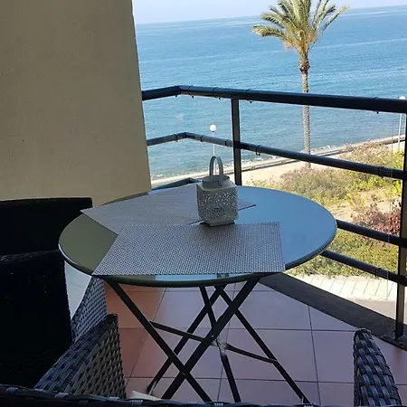 Apartamento Por Sol *