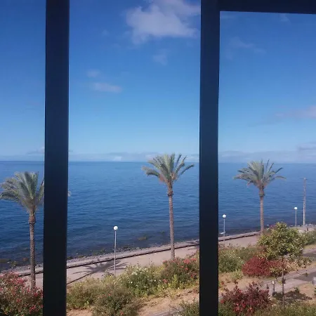 Apartamento Por Sol * Madalena do Mar