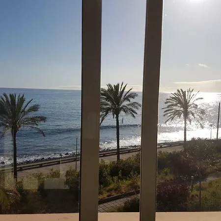 Apartamento Por Sol *