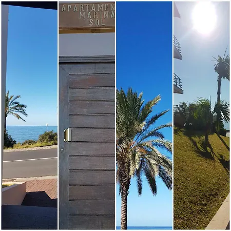Apartamento Por Sol Apartment Madalena do Mar