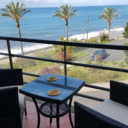 Apartamento Por Sol Apartment *