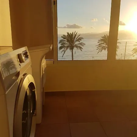 Apartamento Por Sol