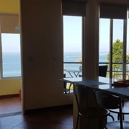 Apartamento Por Sol Madalena do Mar
