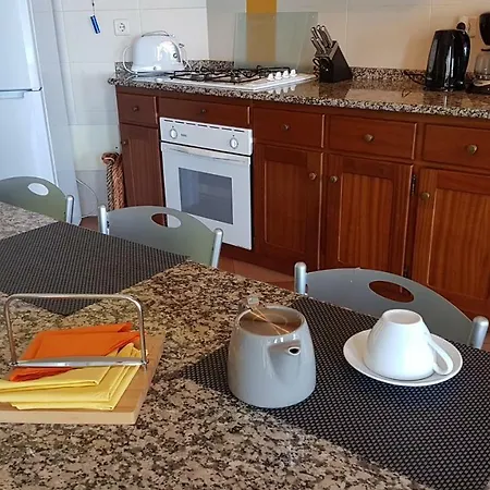 Apartamento Por Sol Apartment *