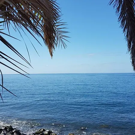 Apartamento Por Sol Apartment *