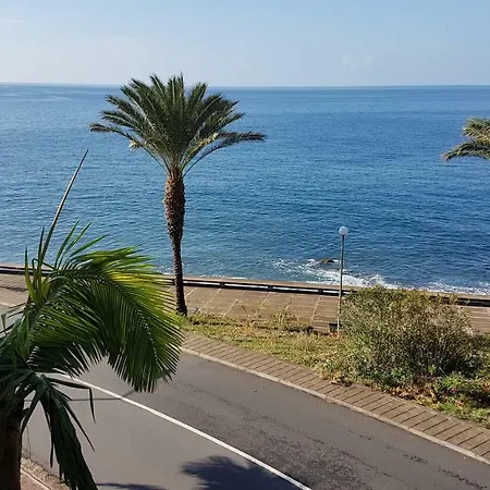 Apartamento Por Sol Apartment *