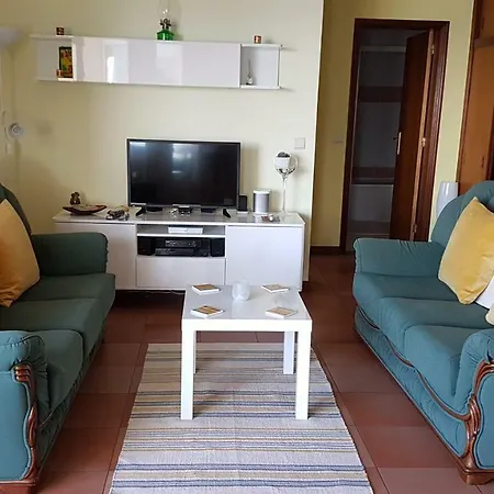 Apartment Apartamento Por Sol Madalena do Mar
