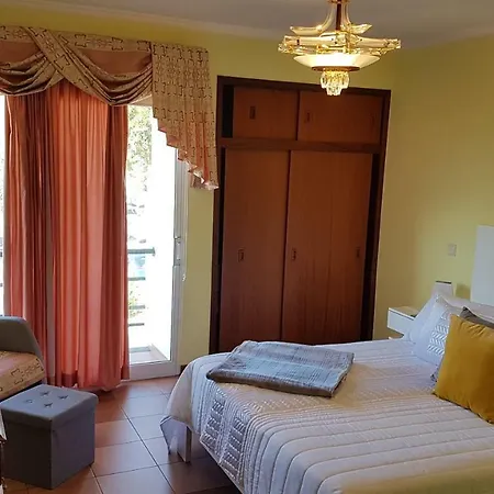 Apartamento Por Sol Madalena do Mar