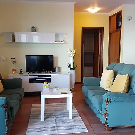 Apartamento Por Sol Apartment