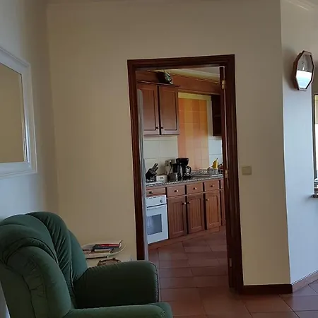 Apartamento Por Sol Apartment