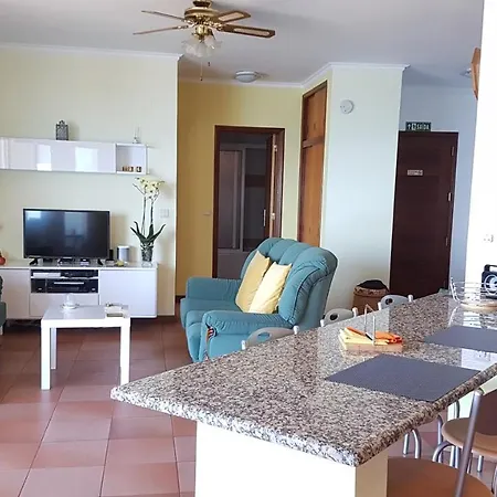 Apartamento Por Sol * Madalena do Mar